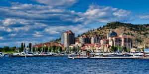 Kelowna